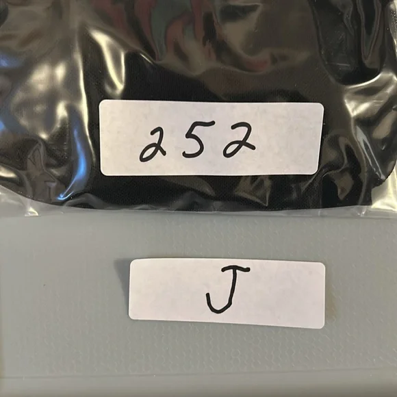 FRENCH CONNECTION NWT Sheer Long sleeve top Size S - Picture 6 of 6